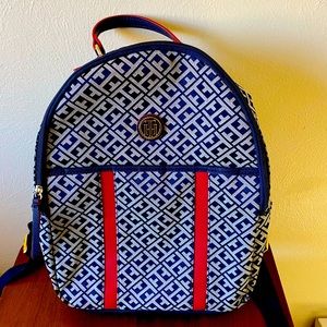 Tommy Hilfiger Backpack